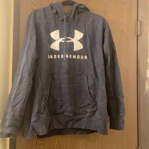Under Armour hoodie